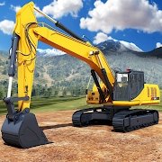 冒险的挖掘机Heavy Excavator Simulator