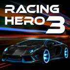 赛车英雄3Racing Hero 3