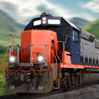 蒸汽火车模拟器Classic Steam Train Simulator