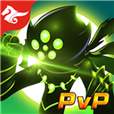 火柴人联盟竞技场破解版(League of Stickman Free)