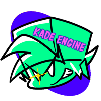 黑色星期五之夜章鱼哥模组FNF Kade Engine