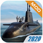 潜艇世界手游World of SubmarinesWorld of Submarines