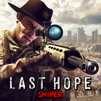 最后希望僵尸大战Last Hope Sniper