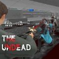 不死僵尸生存汉化版The Undead