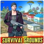 免费生存战火场freesurvival firebattlegroundsfreesurvival firebattlegrounds