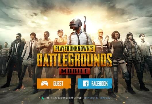 pubg国际版