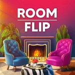 房间翻新设计Room FlipRoom Flip