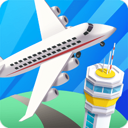 空闲机场大亨Idle Airport TycoonIdle Airport Tycoon