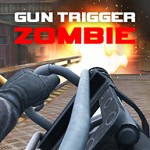 枪机僵尸Gun Trigger ZombieGun Trigger Zombie