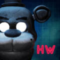 玩具熊的五夜后宫拯救Five Nights at Freddys