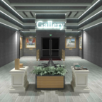 逃出画廊GalleryGallery