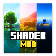 我的世界seus光影(SHADER MODS)