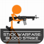 火柴人战争鲜血打击汉化版Stick Warfare