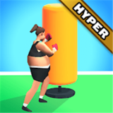 超美拳击Hyper Beauty BoxingHyper Beauty Boxing