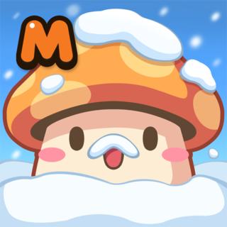 枫之谷台服MapleStory M