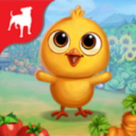 开心农场2FarmVille 2 Country Escape