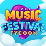 空闲音乐节大亨Idle Music Festival TycoonIdle Music Festival Tycoon