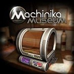 异星装置博物馆中文版Machinika MuseumMachinika Museum