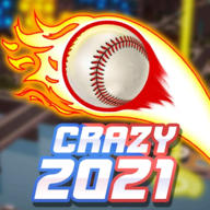 疯狂本垒打Crazy Homerun