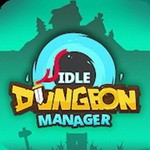 地下城管理者竞技场大亨Idle Dungeon Manager