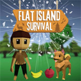 平岛生存Flat IslandFlat Island