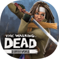 行尸走肉生存者中文版(TWD: Survivors)