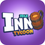 放置旅馆大亨中文版Idle Inn TycoonIdle Inn Tycoon