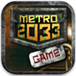 地铁避难所中文版Metro 2033 Wars