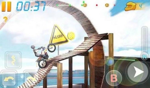 摩托车比赛3DBike RacingBike Racing