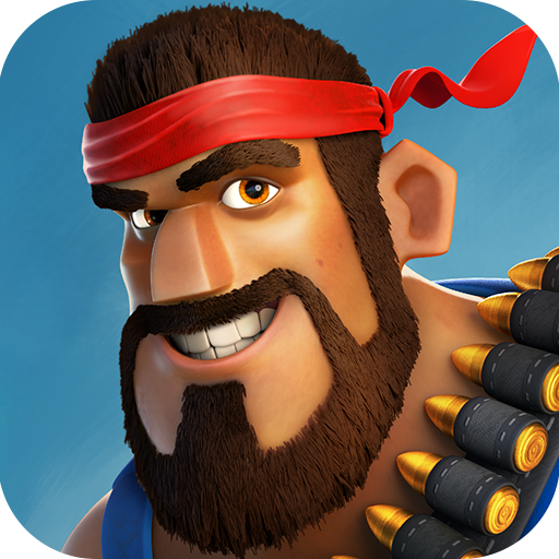 海岛奇兵44.187Boom Beach