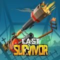 最后的幸存者僵尸射击Last Survivor