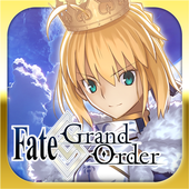 命运冠位指定美服Fate/GO