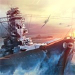 炮艇战3D战舰WARSHIP BATTLEWARSHIP BATTLE