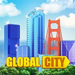 环球城市建造模拟Global CityGlobal City