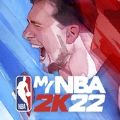 MyNBA 2K22