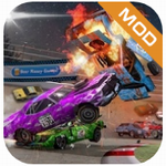 冲撞赛车3最新版Demolition Derby 3