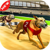 狗狗赛跑3DDog Race 3d