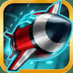 窒息隧道2中文版Tunnel Trouble - Space Jet 3D GaTunnel Trouble - Space Jet 3D Ga