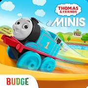 托马斯和他的朋友们ThomasMinisThomasMinis