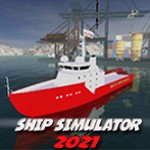 船舶模拟器Ship Simulator  Ocean Biz