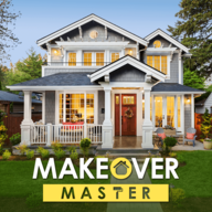 装修大亨Makeover MasterMakeover Master