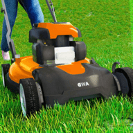 草坪割草机模拟器Mowing Simulator - Lawn MowerMowing Simulator - Lawn Mower