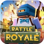 像素大逃杀最新版Grand Battle Royale