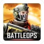 战斗行动BattleOpsBattleOps