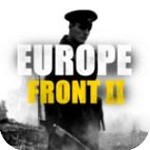 欧洲前线2手机版Europe Front II