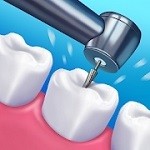 牙医模拟器中文版Dentist Bling