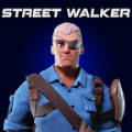 热血街头格斗PKStreetWalker