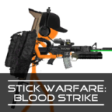 火柴人战争血腥打击Stick Warfare