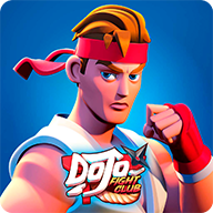 道场搏击俱乐部Master Dojo Tycoon