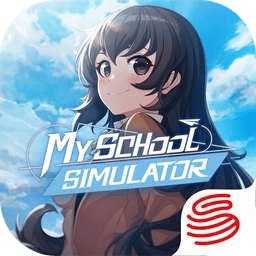 青春校园模拟器国际版(My School Simulator)